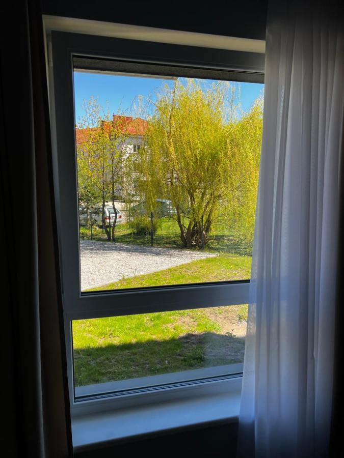 Tilzes Studio Apartaments, Self Check-In, Free Parking, Comfort Klaipėda Eksteriør bilde