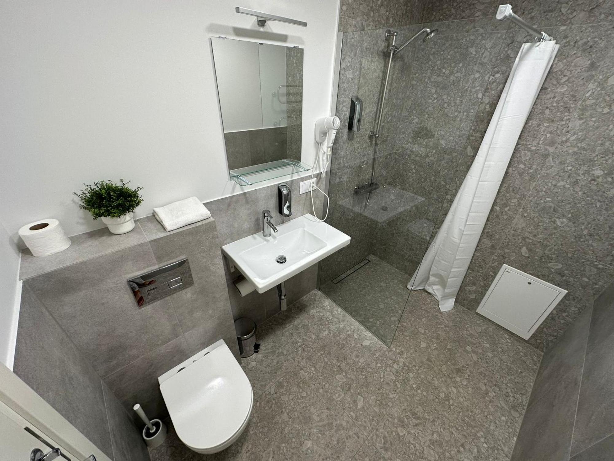 Tilzes Studio Apartaments, Self Check-In, Free Parking, Comfort Klaipėda Eksteriør bilde