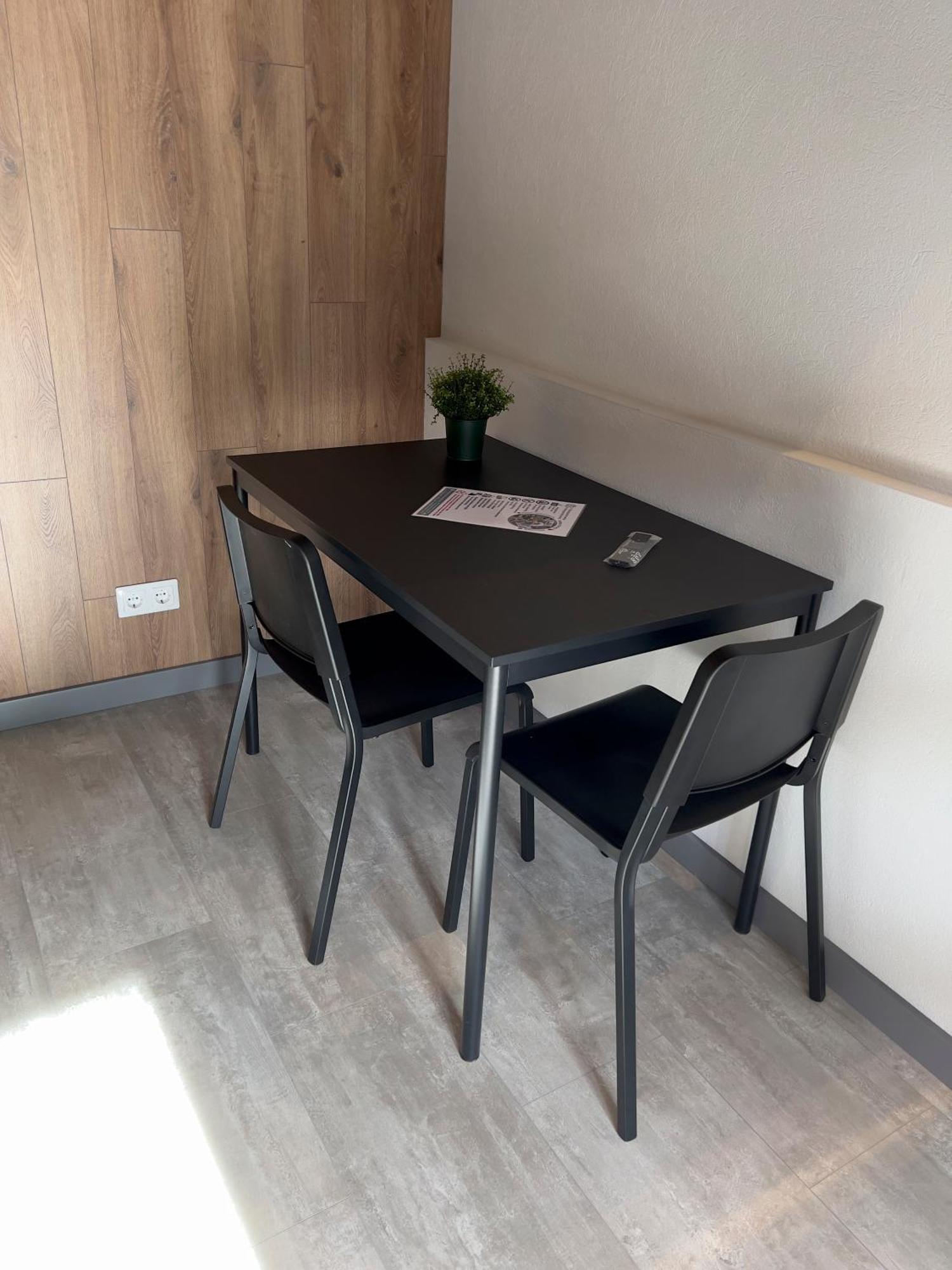 Tilzes Studio Apartaments, Self Check-In, Free Parking, Comfort Klaipėda Rom bilde