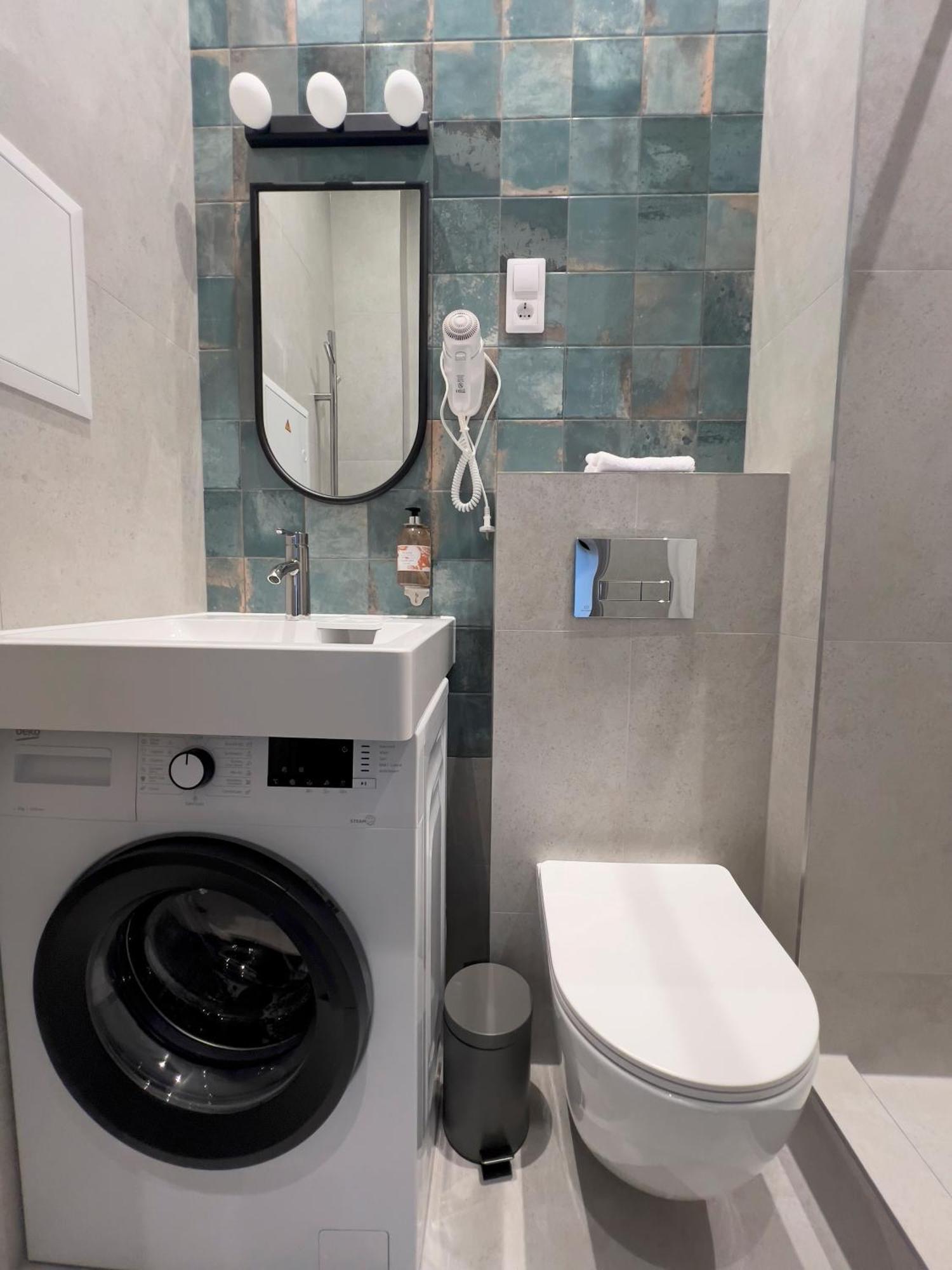 Tilzes Studio Apartaments, Self Check-In, Free Parking, Comfort Klaipėda Eksteriør bilde