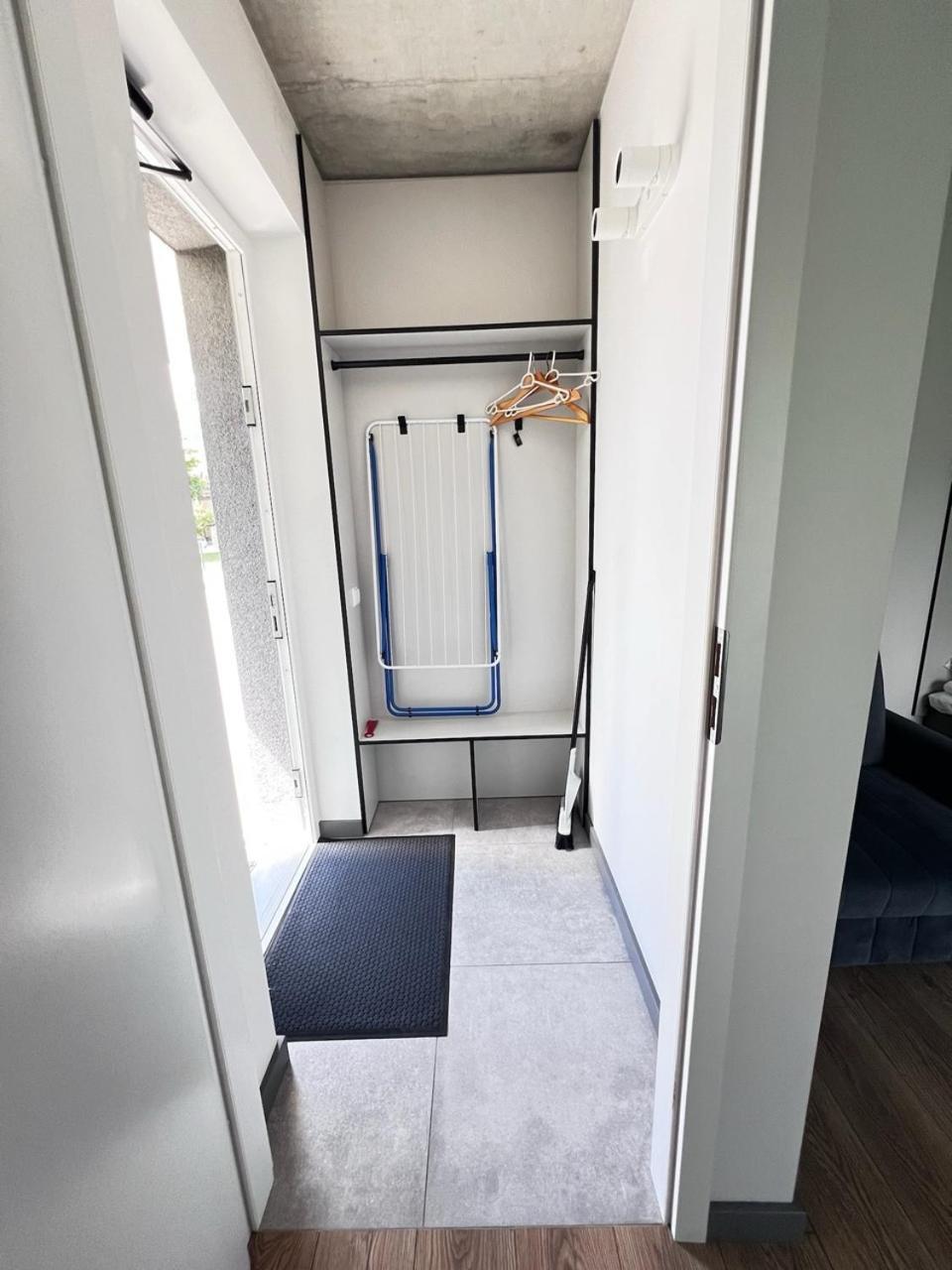 Tilzes Studio Apartaments, Self Check-In, Free Parking, Comfort Klaipėda Rom bilde