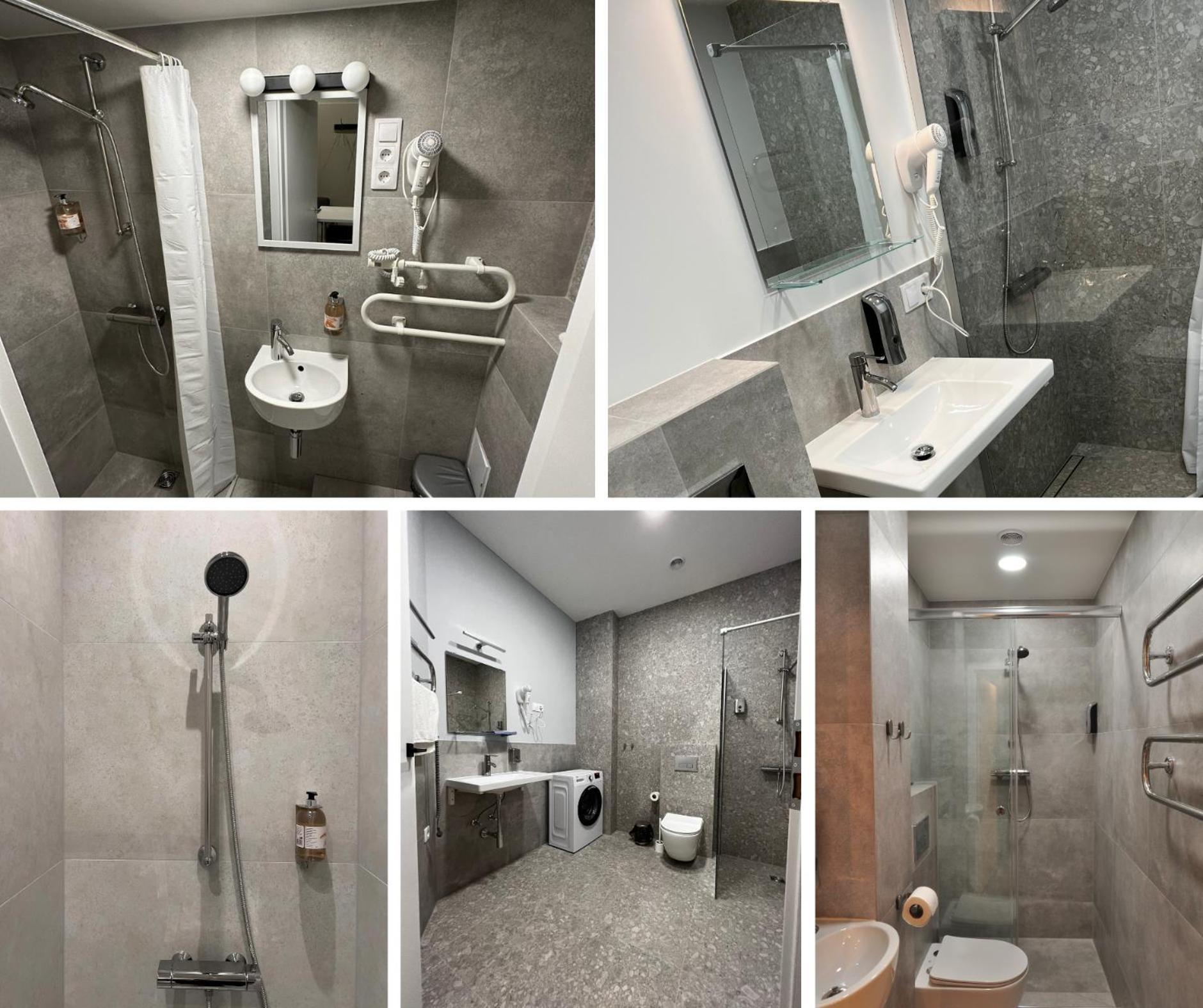 Tilzes Studio Apartaments, Self Check-In, Free Parking, Comfort Klaipėda Eksteriør bilde