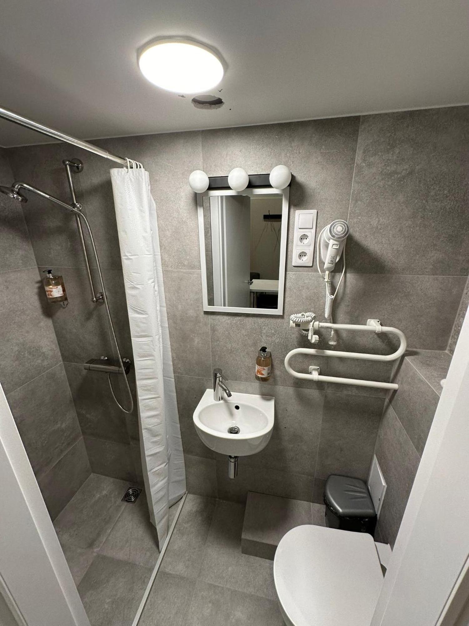 Tilzes Studio Apartaments, Self Check-In, Free Parking, Comfort Klaipėda Eksteriør bilde